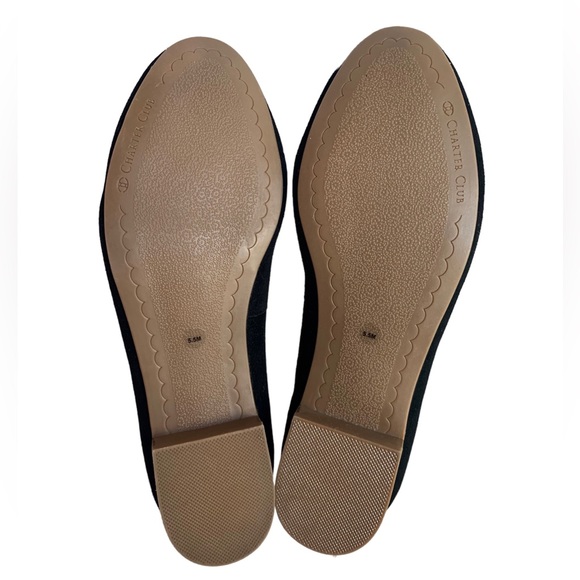 Mackayy Flats with bow. - Picture 3 of 3